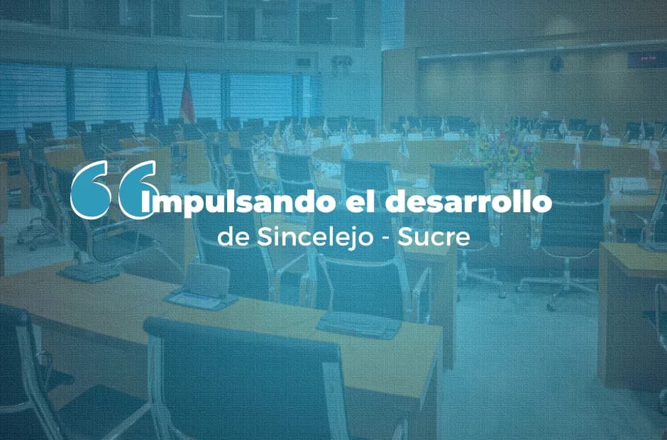 Impulsando el desarrollo educativo de Sincelejo